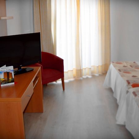 Hotel Alone Cala de Finestrat Exterior photo