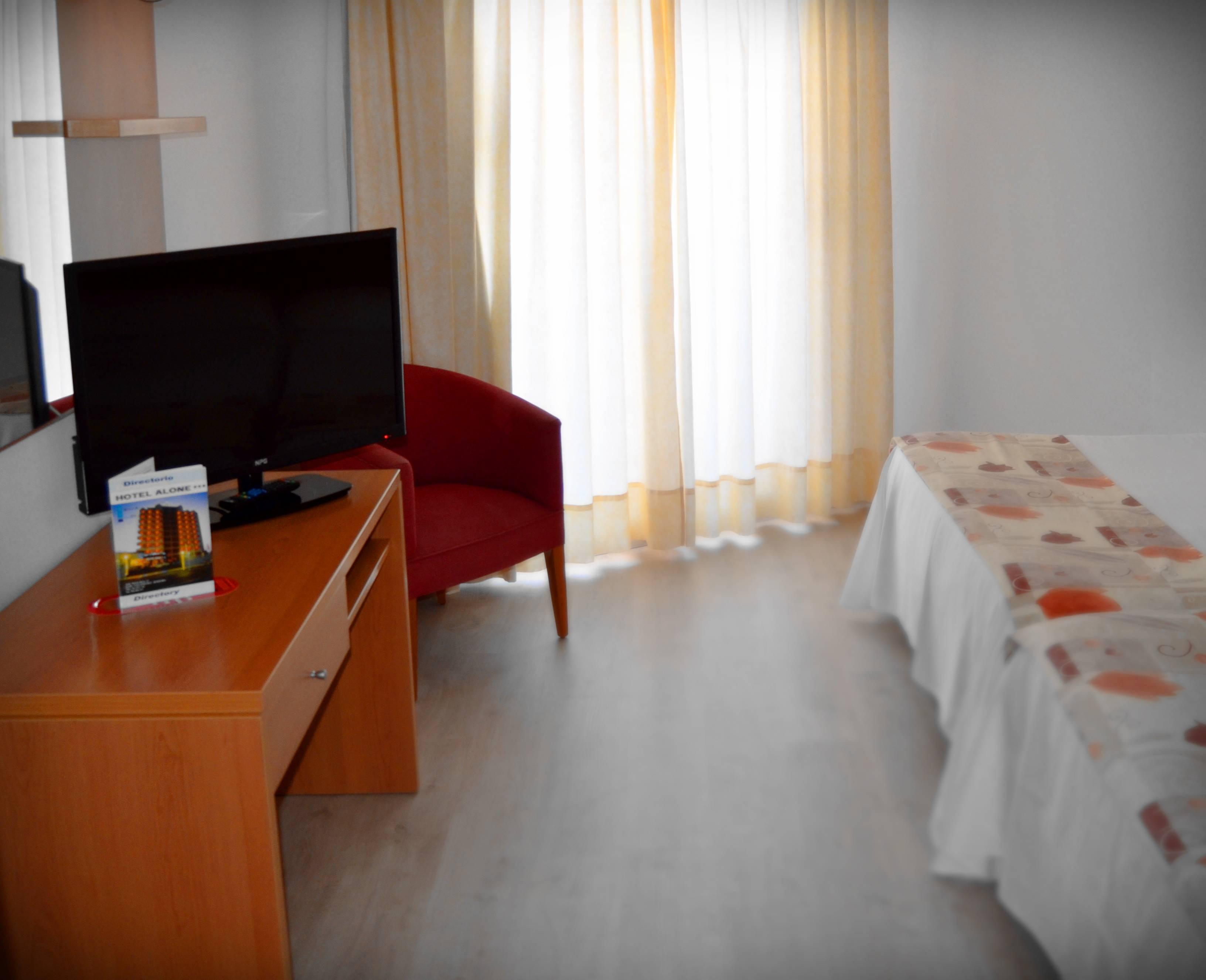 Hotel Alone Cala de Finestrat Exterior photo