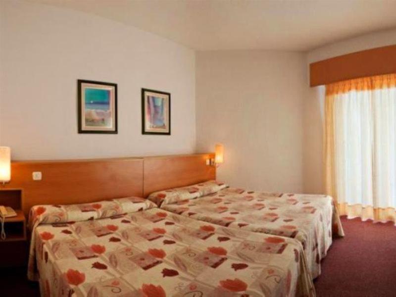 Hotel Alone Cala de Finestrat Exterior photo