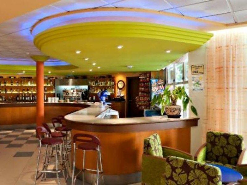 Hotel Alone Cala de Finestrat Exterior photo