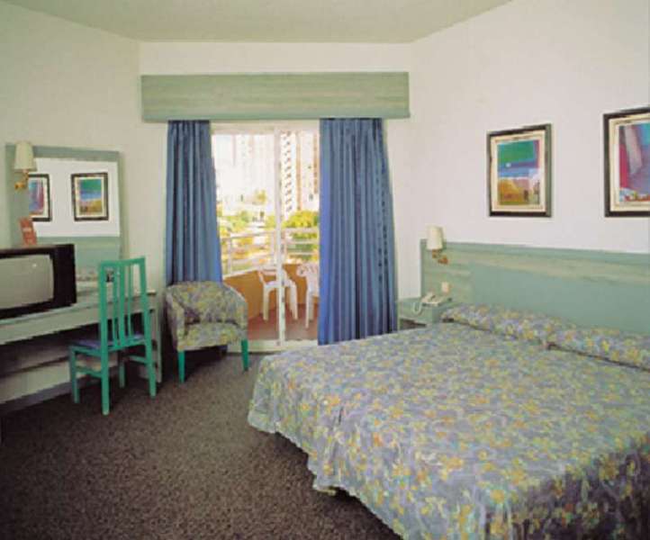 Hotel Alone Cala de Finestrat Exterior photo